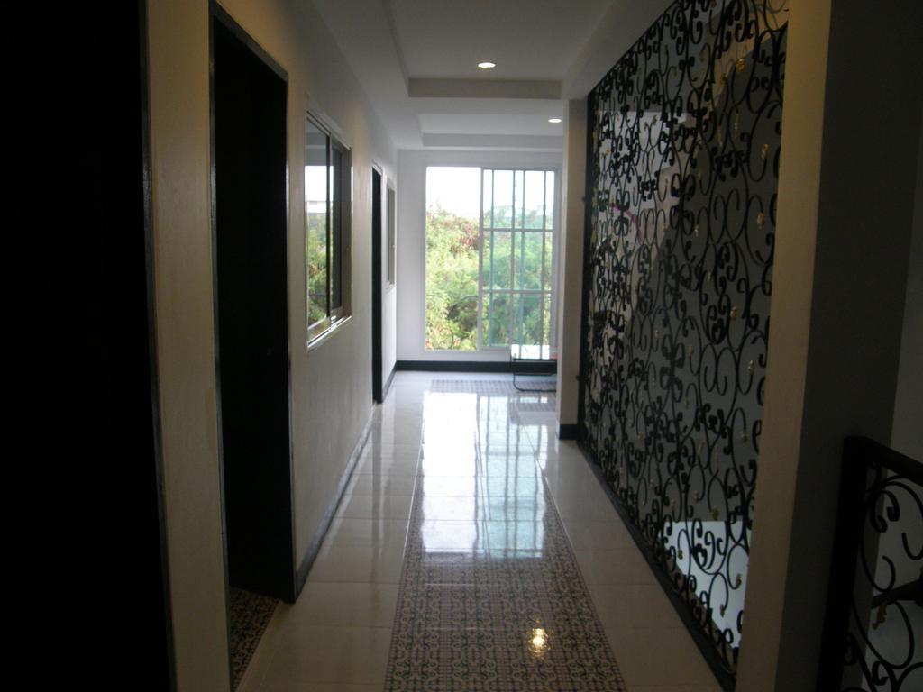 Wansabai Place Hua Hin Exterior photo