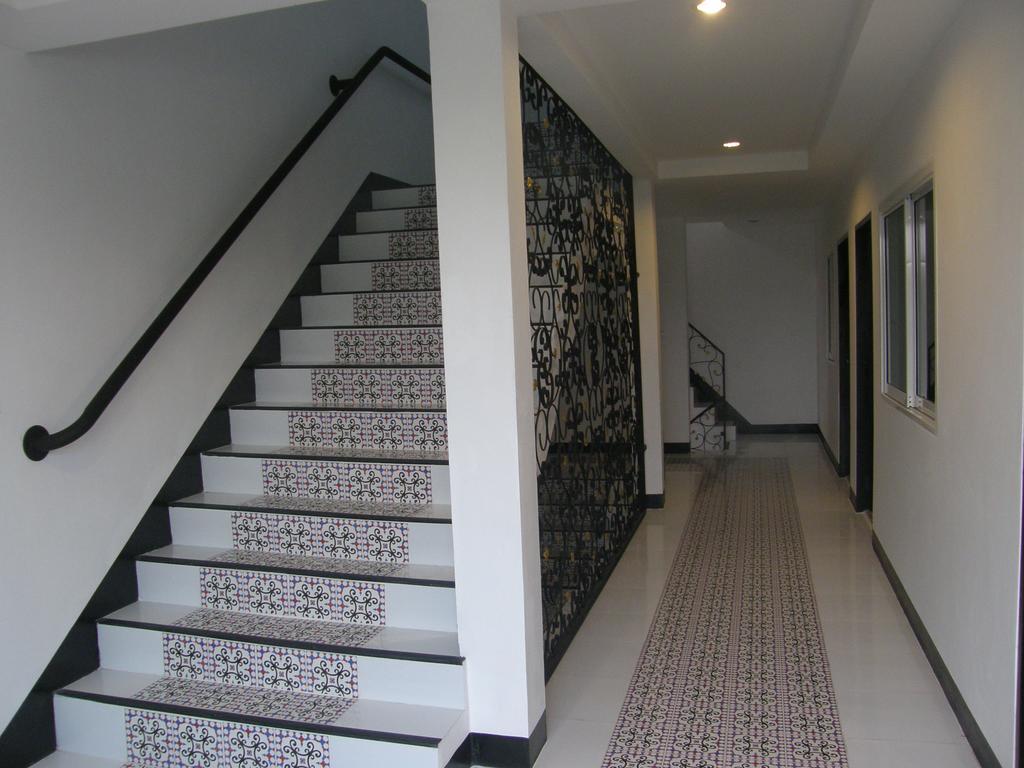Wansabai Place Hua Hin Exterior photo