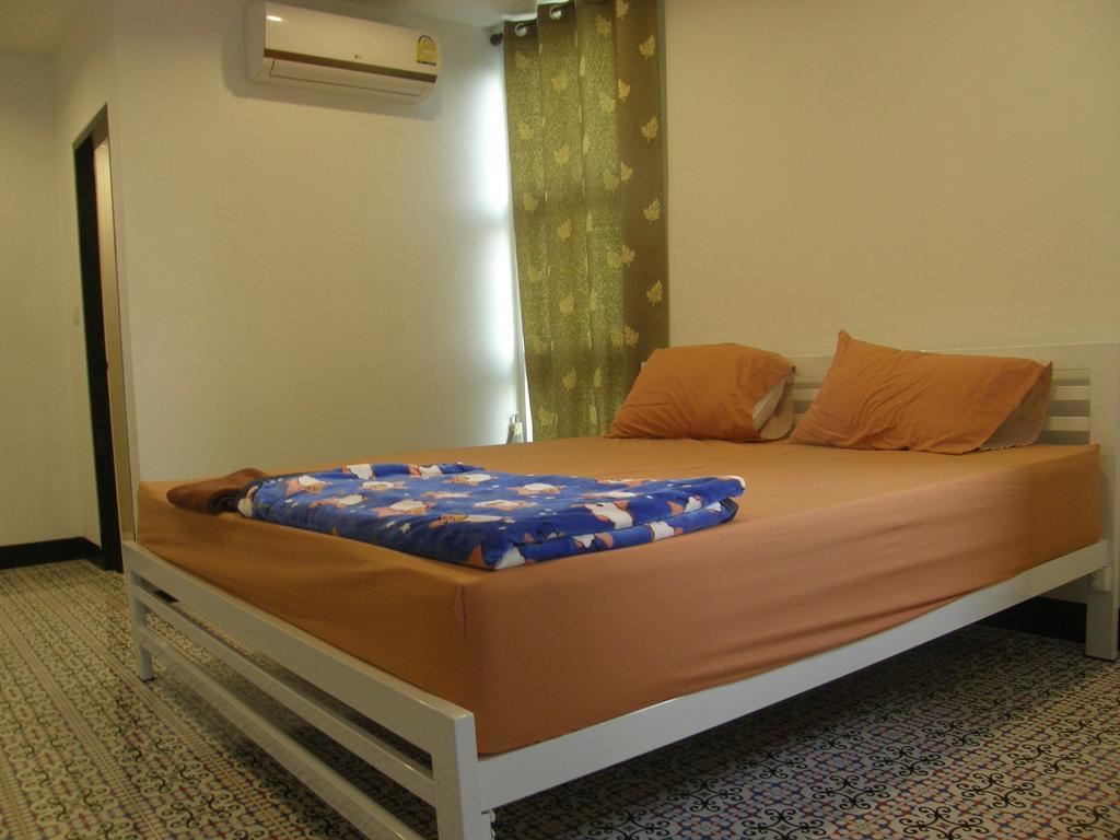 Wansabai Place Hua Hin Exterior photo