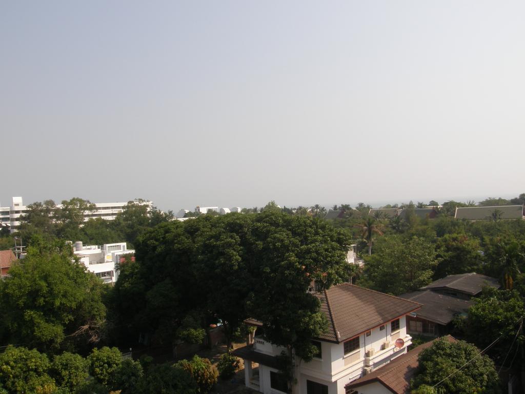 Wansabai Place Hua Hin Exterior photo
