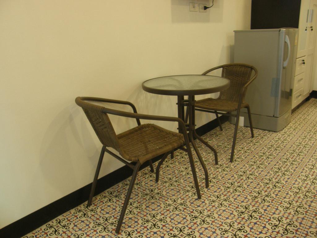 Wansabai Place Hua Hin Exterior photo