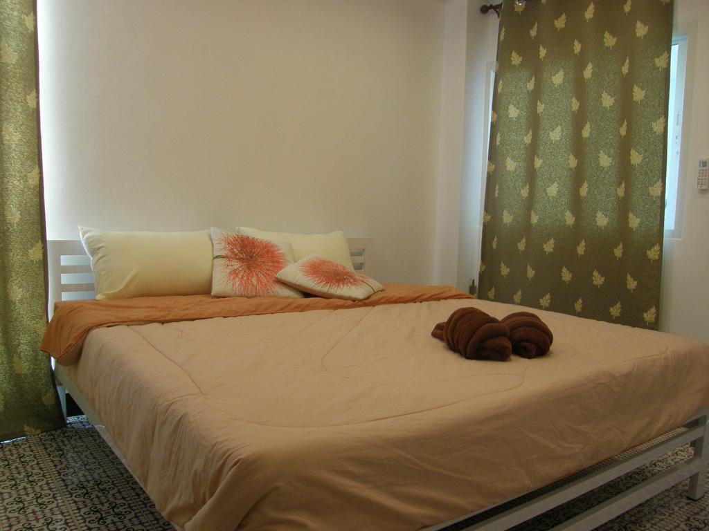 Wansabai Place Hua Hin Exterior photo